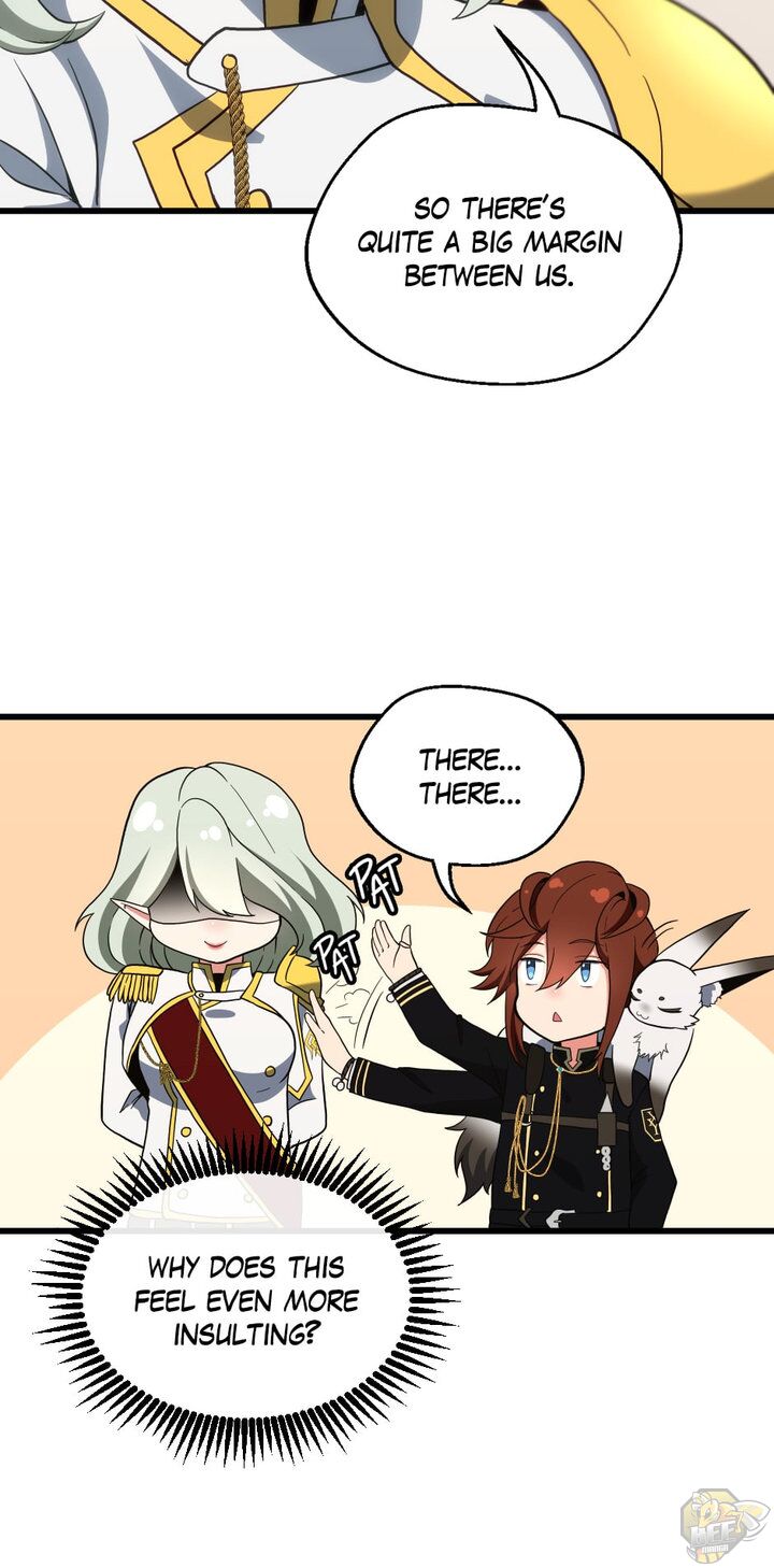 The Beginning After The End Chapter 108 image 60